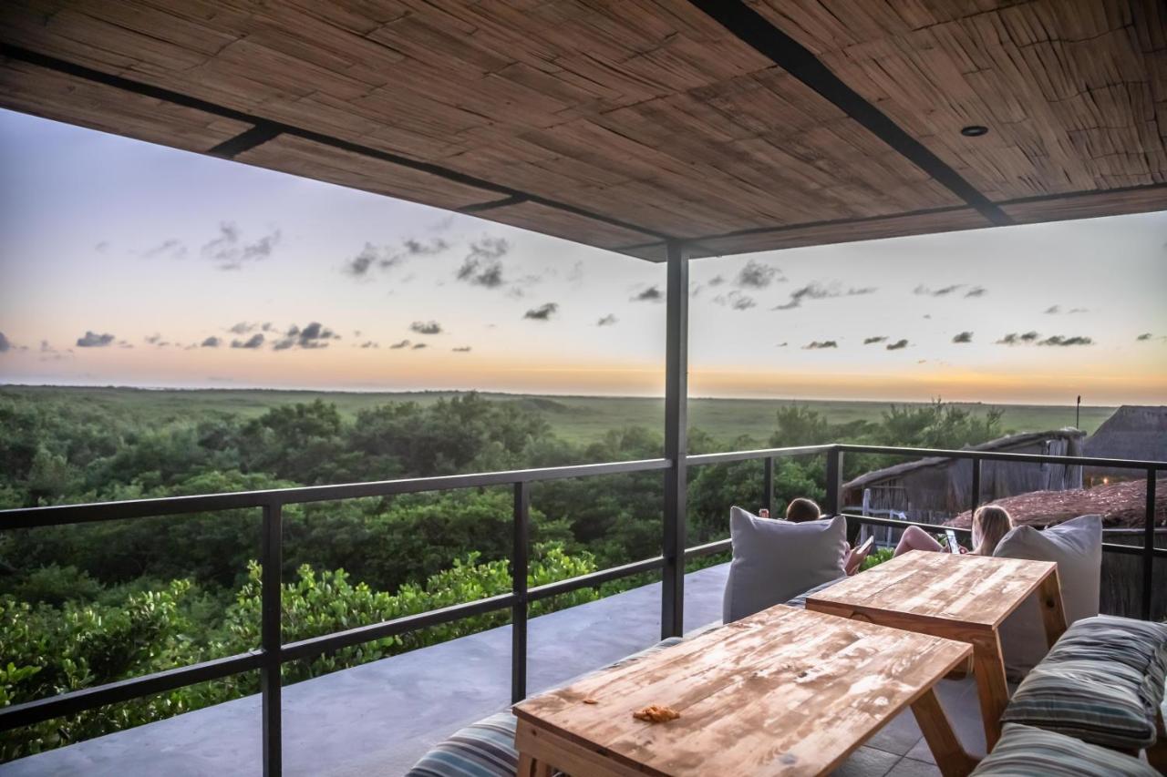 Suites Tulum (Adults Only) Exterior foto