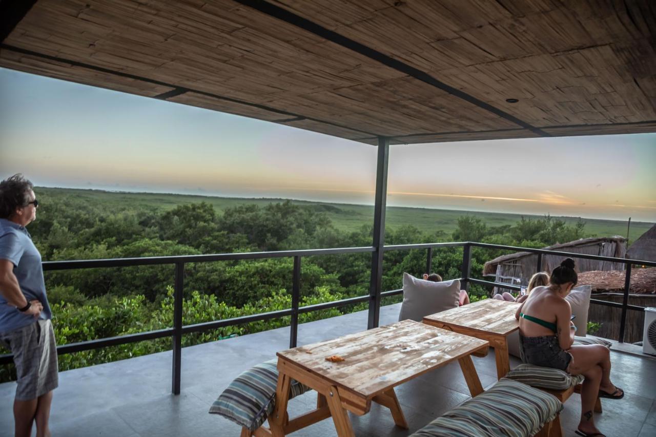 Suites Tulum (Adults Only) Exterior foto