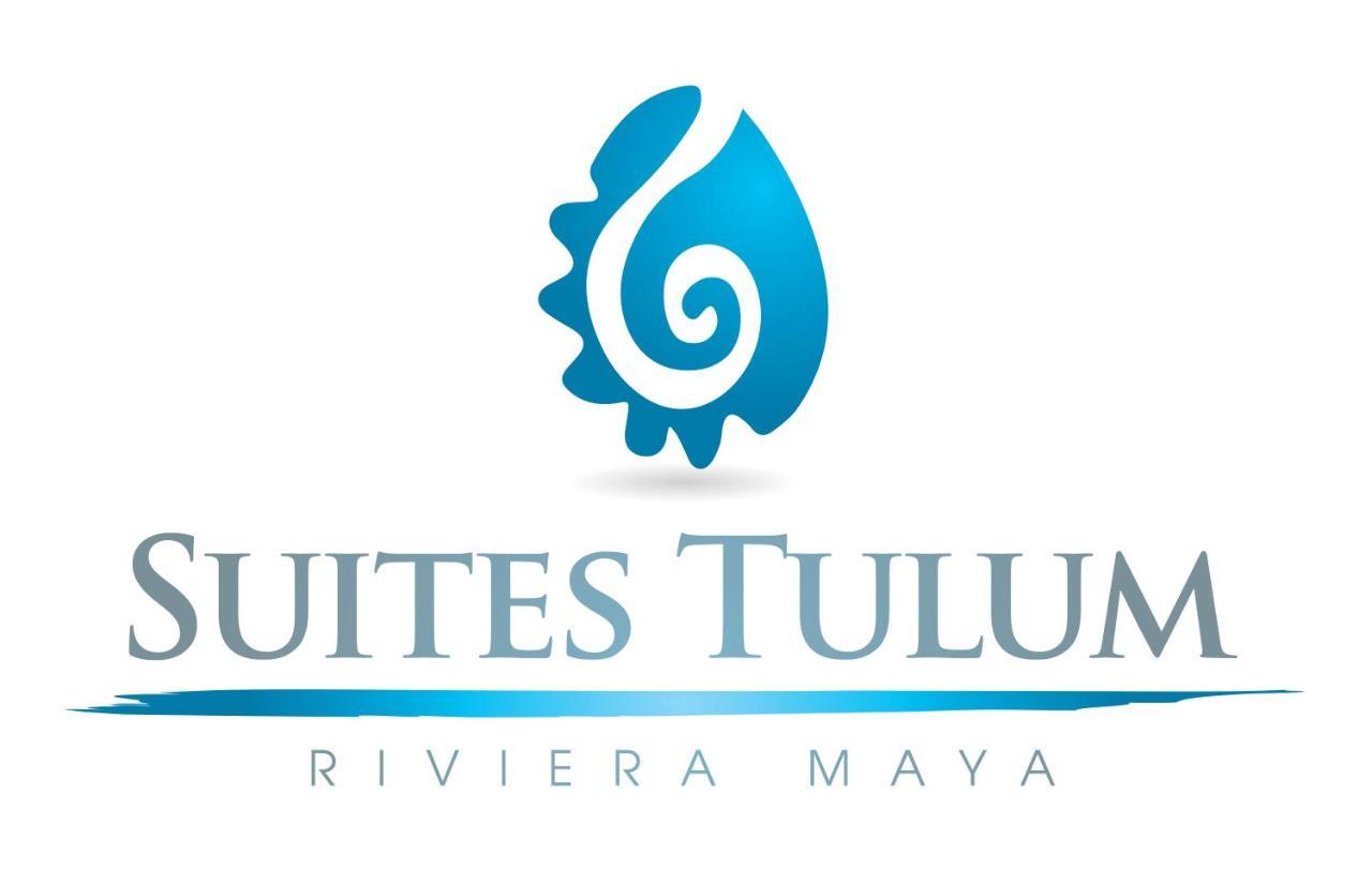 Suites Tulum (Adults Only) Exterior foto