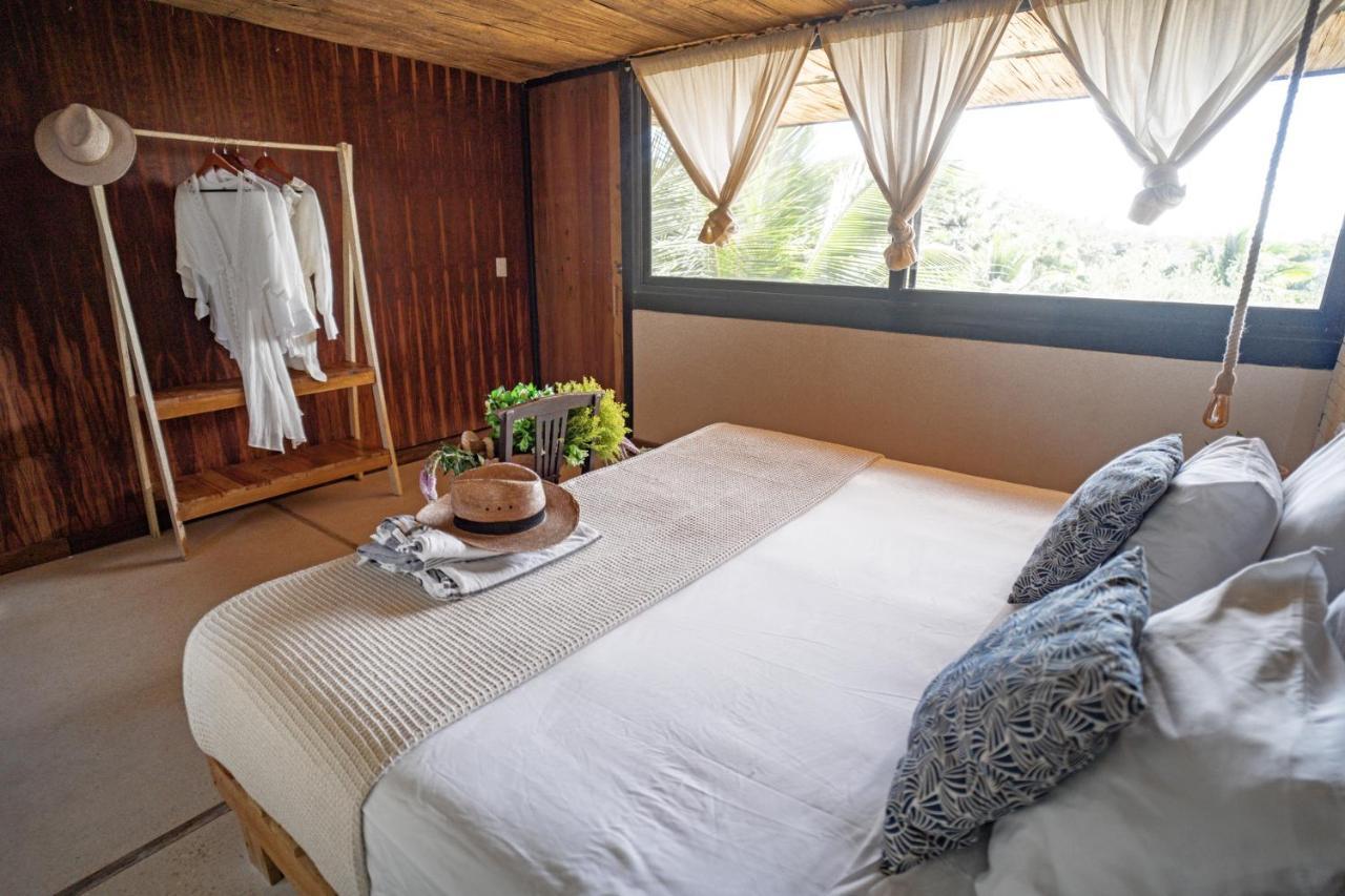 Suites Tulum (Adults Only) Exterior foto