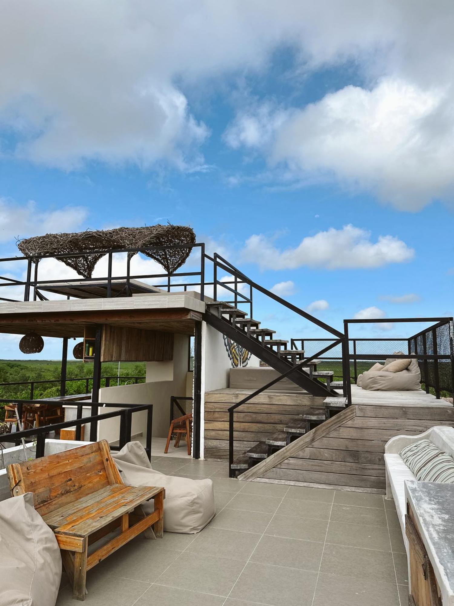 Suites Tulum (Adults Only) Exterior foto