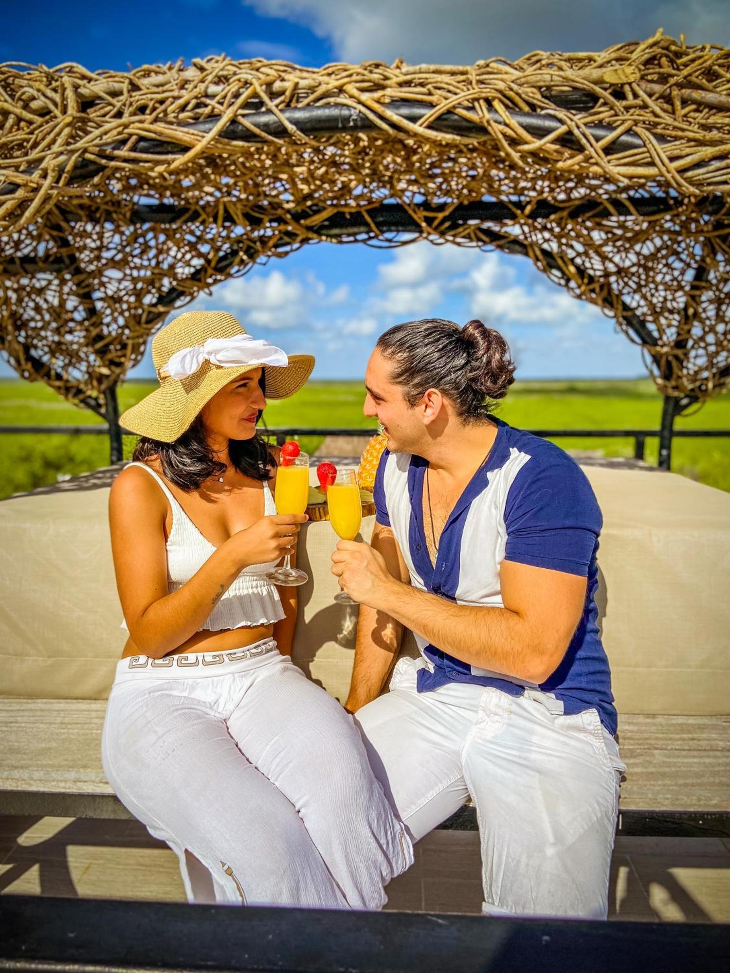 Suites Tulum (Adults Only) Exterior foto