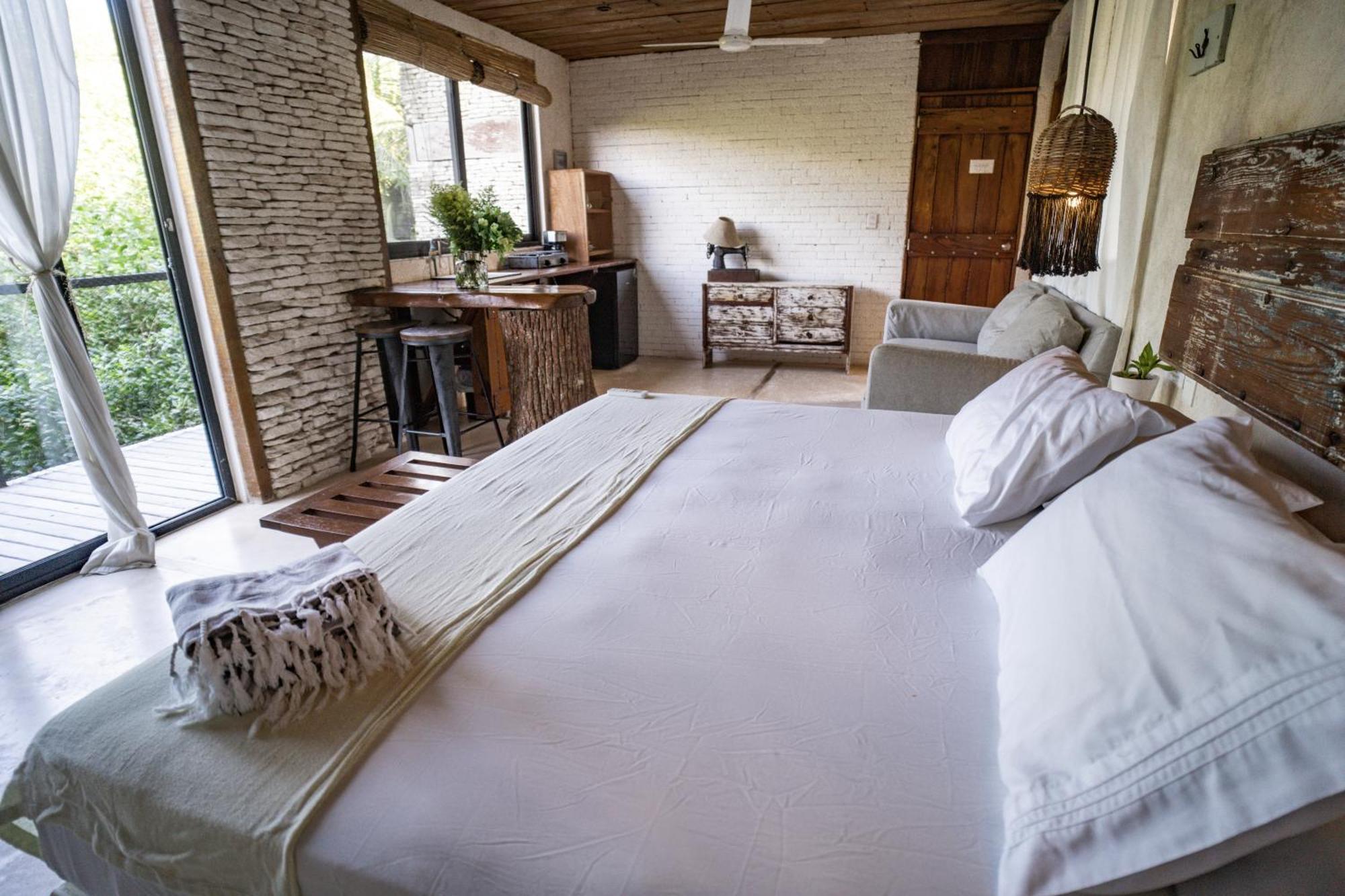 Suites Tulum (Adults Only) Exterior foto