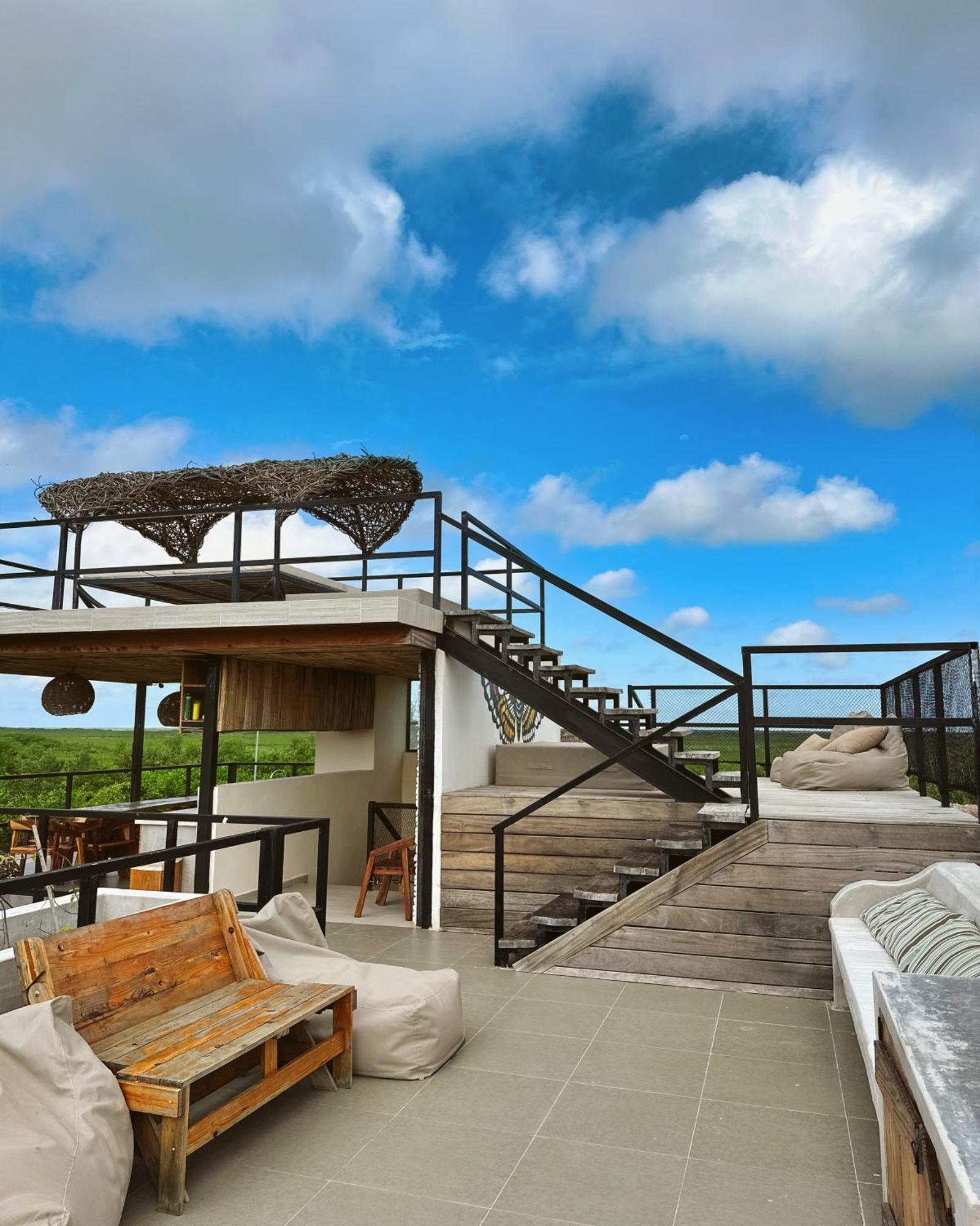 Suites Tulum (Adults Only) Exterior foto