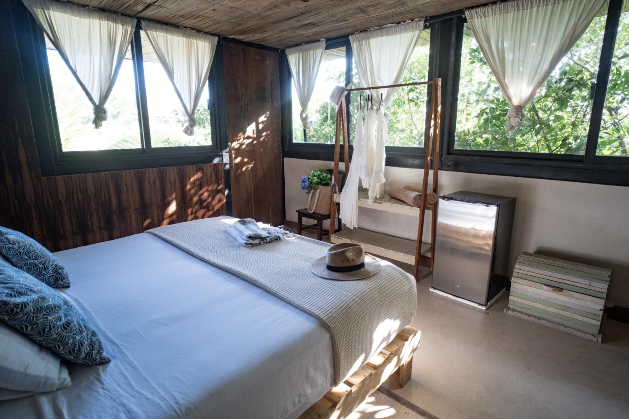 Suites Tulum (Adults Only) Exterior foto